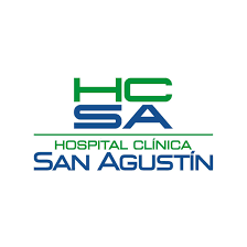 Logo del Hospital Clínica San Agustín
